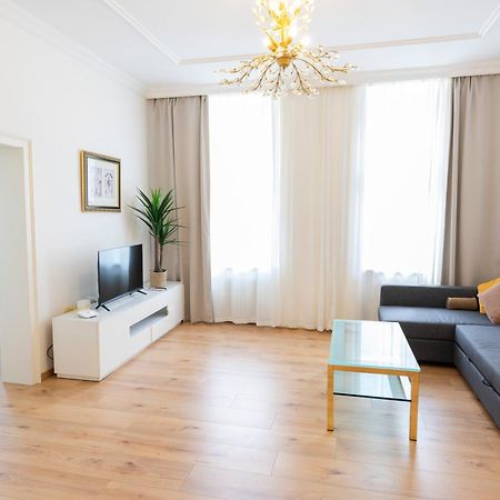 Belvedere Palace Apartment Wiedeń Zewnętrze zdjęcie