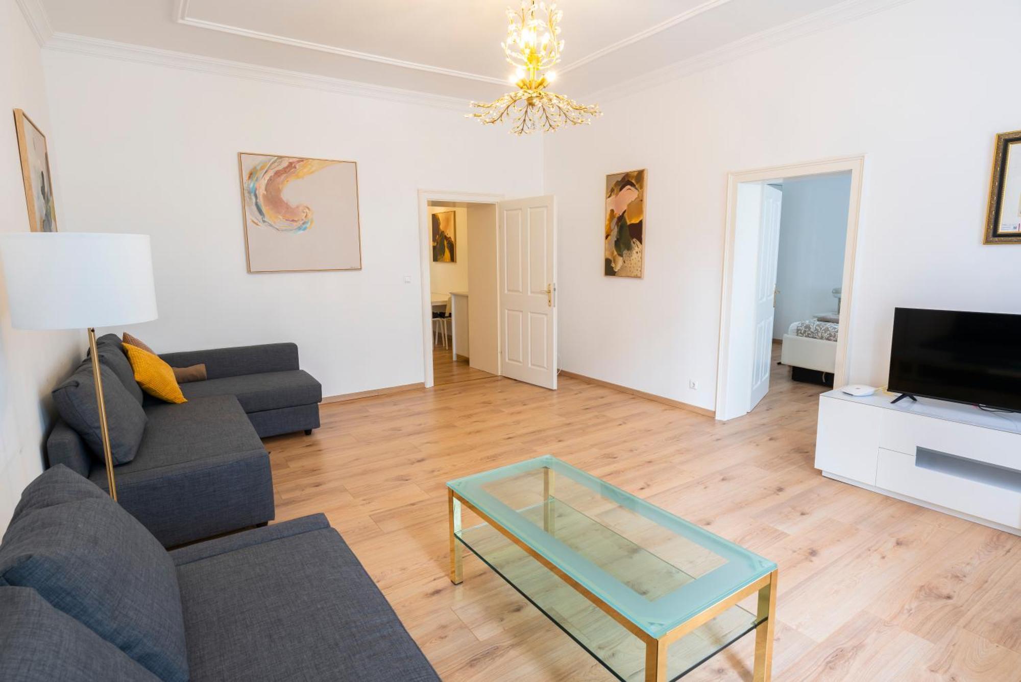 Belvedere Palace Apartment Wiedeń Zewnętrze zdjęcie