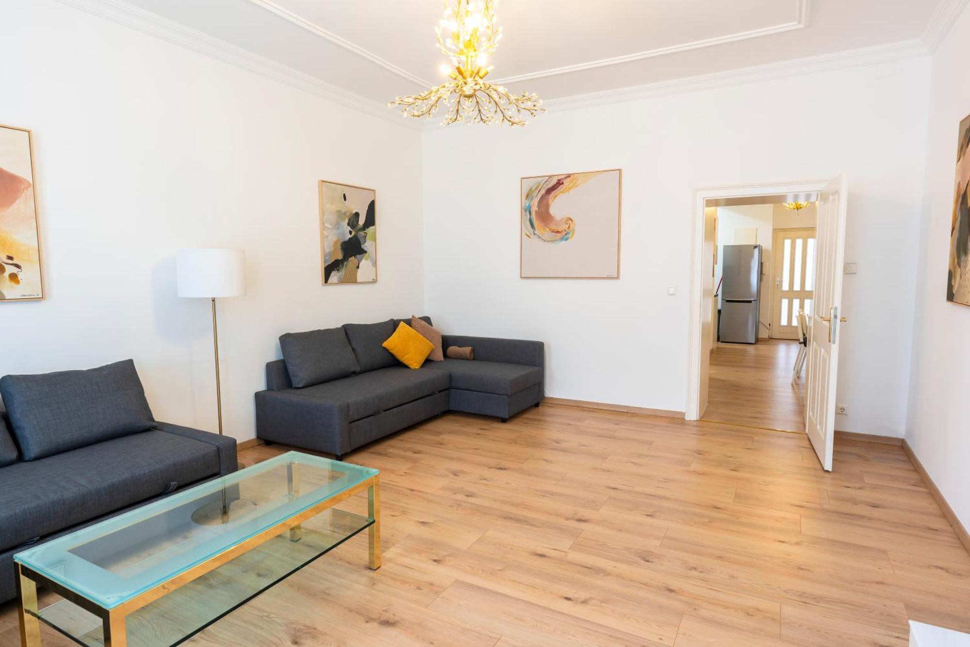 Belvedere Palace Apartment Wiedeń Zewnętrze zdjęcie