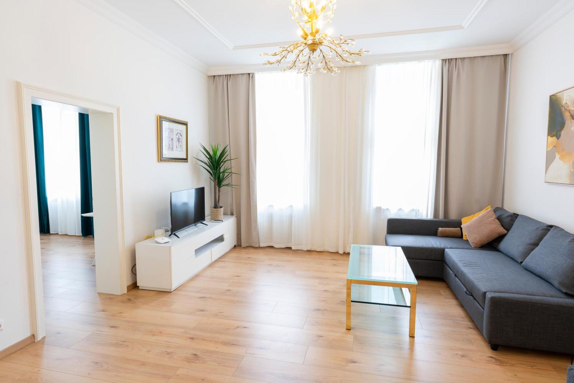 Belvedere Palace Apartment Wiedeń Zewnętrze zdjęcie