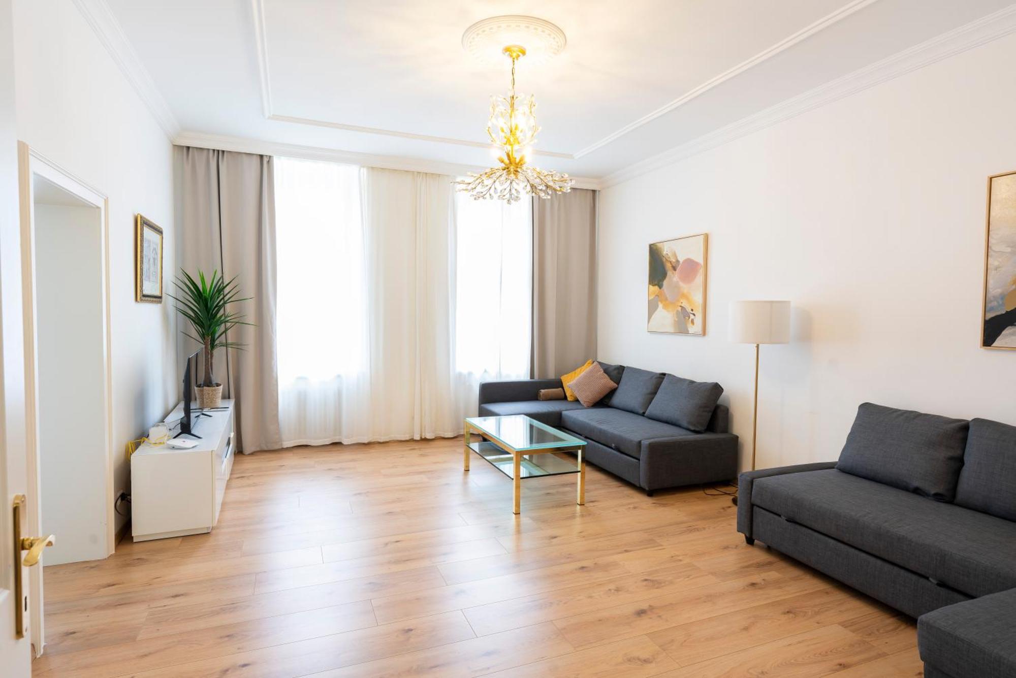 Belvedere Palace Apartment Wiedeń Zewnętrze zdjęcie
