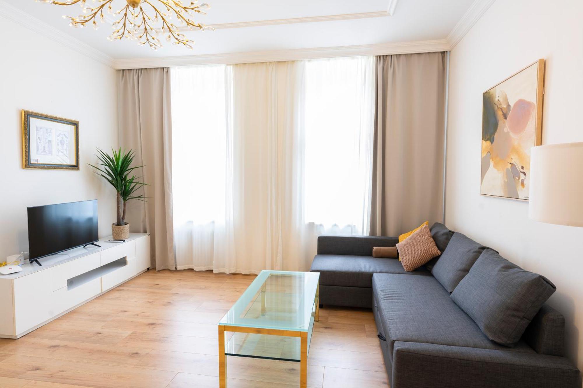 Belvedere Palace Apartment Wiedeń Zewnętrze zdjęcie
