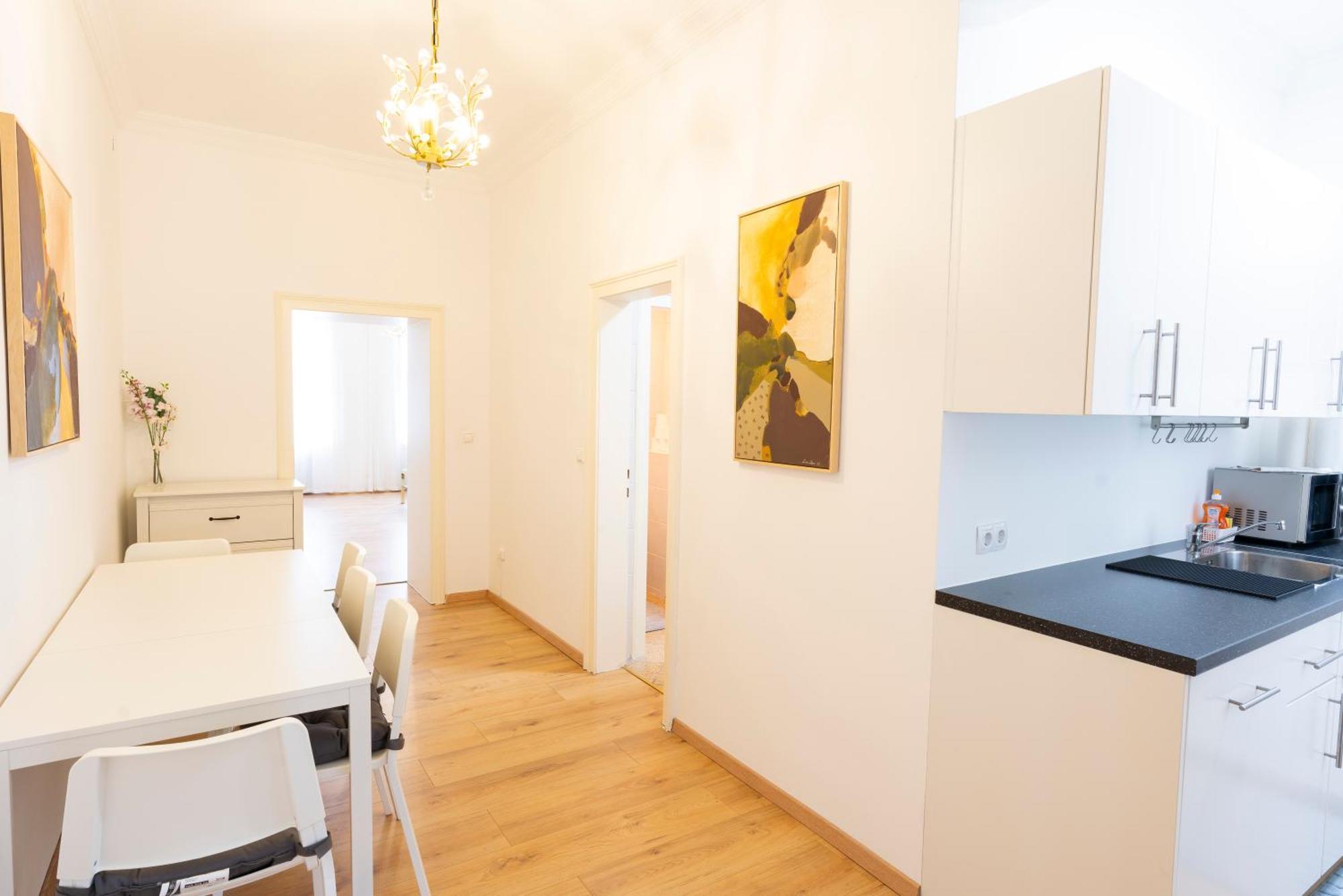 Belvedere Palace Apartment Wiedeń Zewnętrze zdjęcie