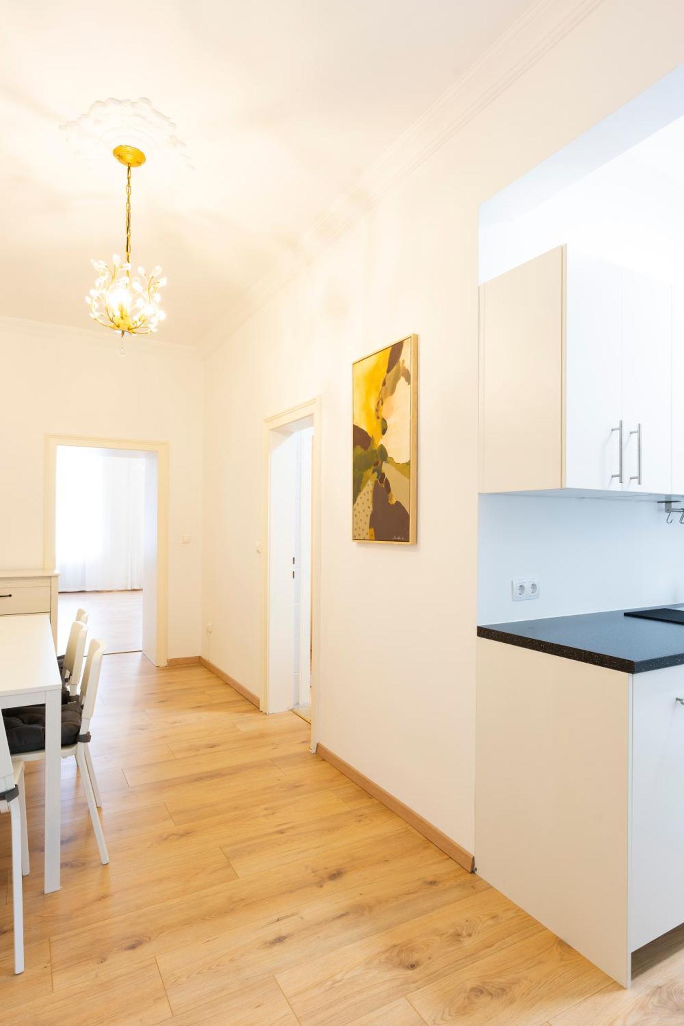 Belvedere Palace Apartment Wiedeń Zewnętrze zdjęcie