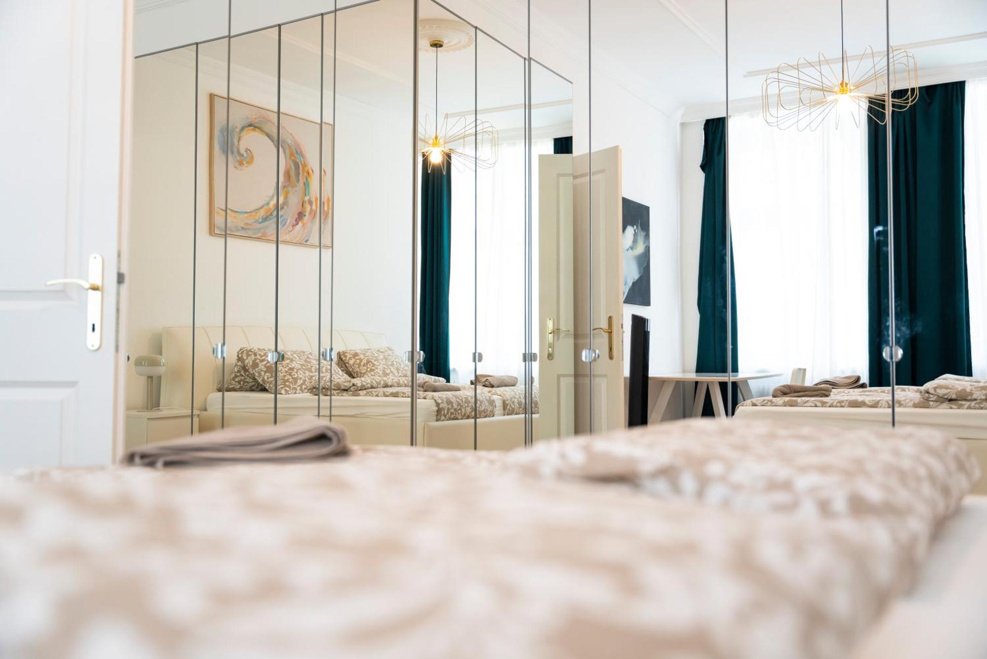 Belvedere Palace Apartment Wiedeń Zewnętrze zdjęcie