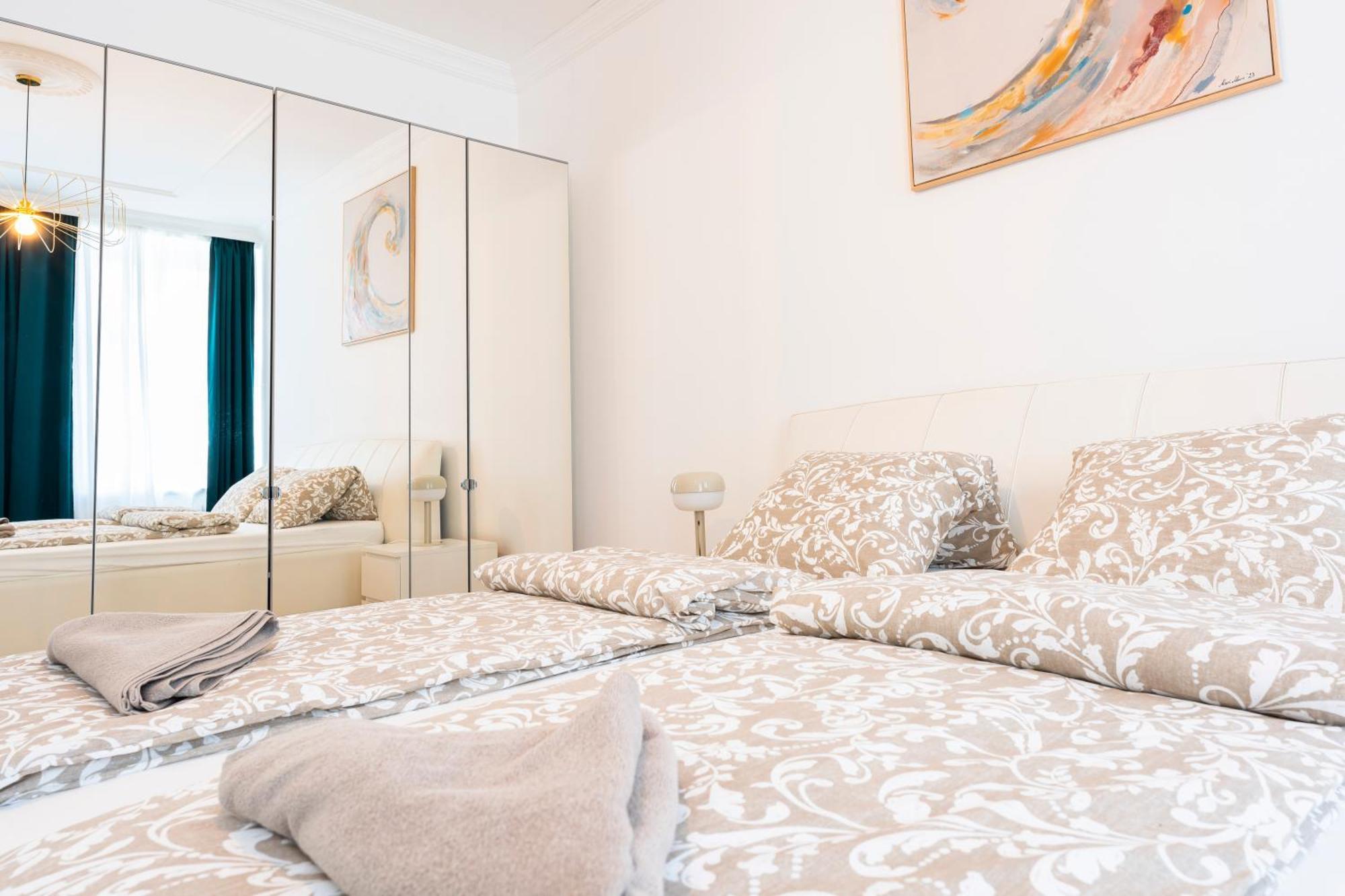 Belvedere Palace Apartment Wiedeń Zewnętrze zdjęcie