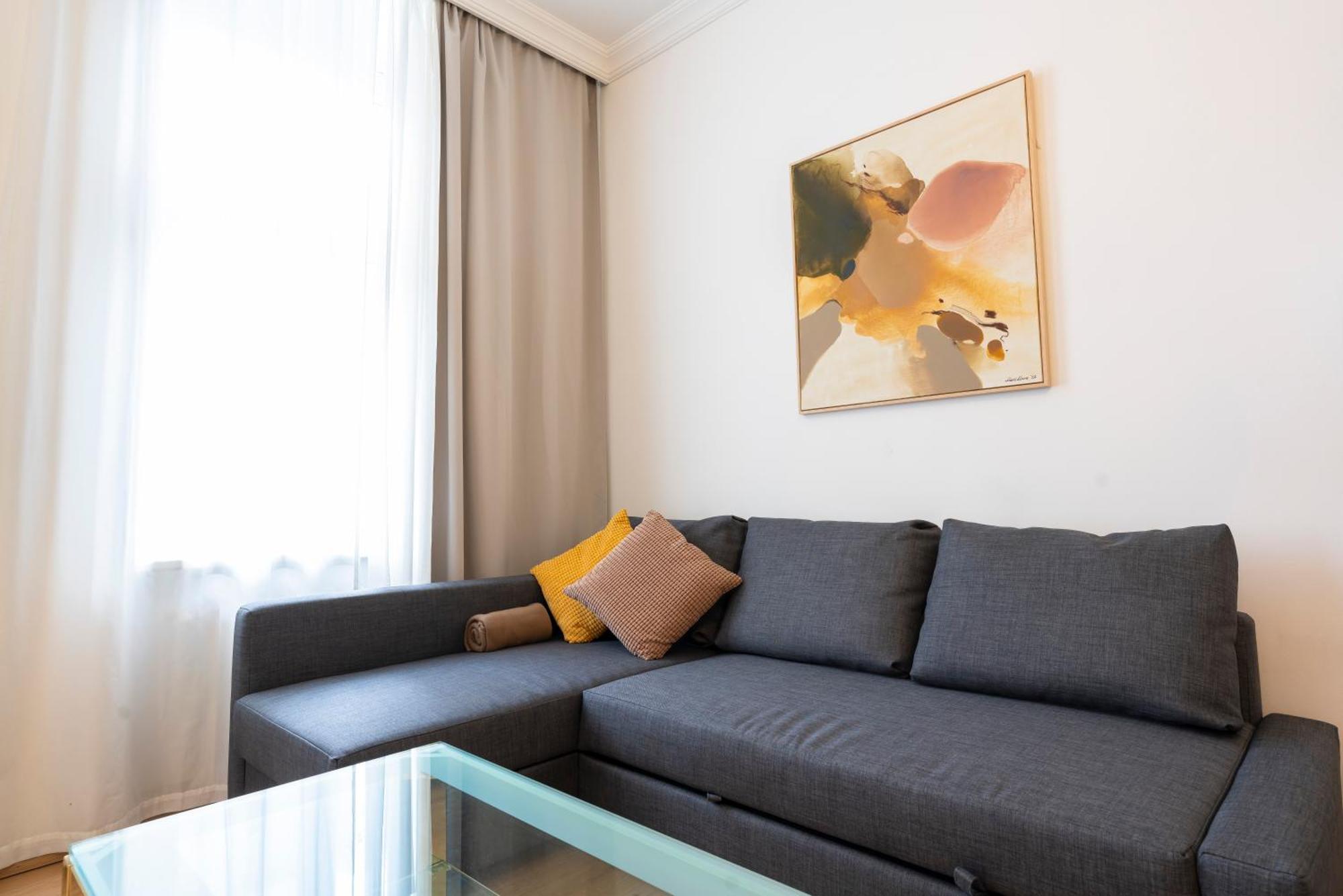 Belvedere Palace Apartment Wiedeń Zewnętrze zdjęcie