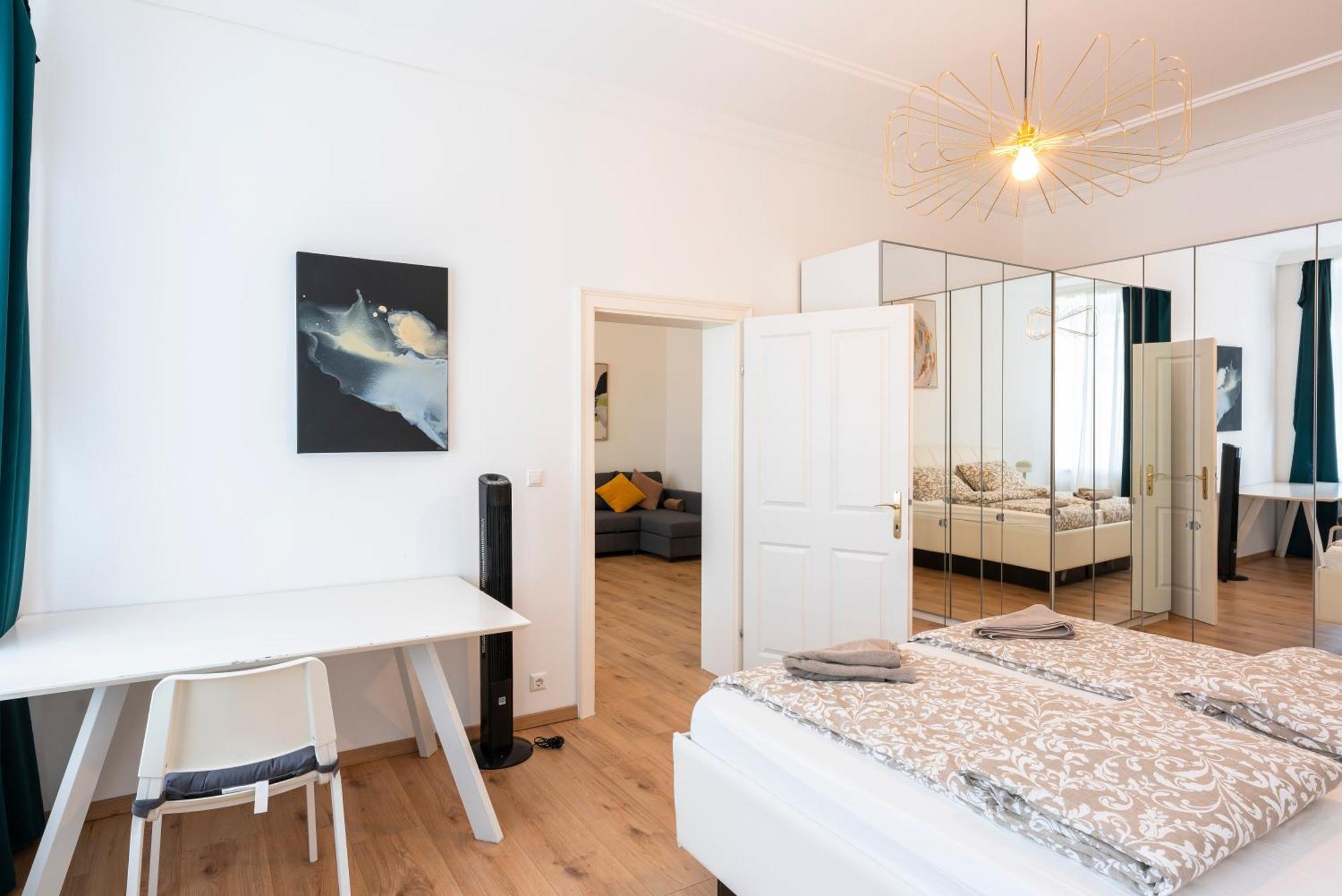 Belvedere Palace Apartment Wiedeń Zewnętrze zdjęcie