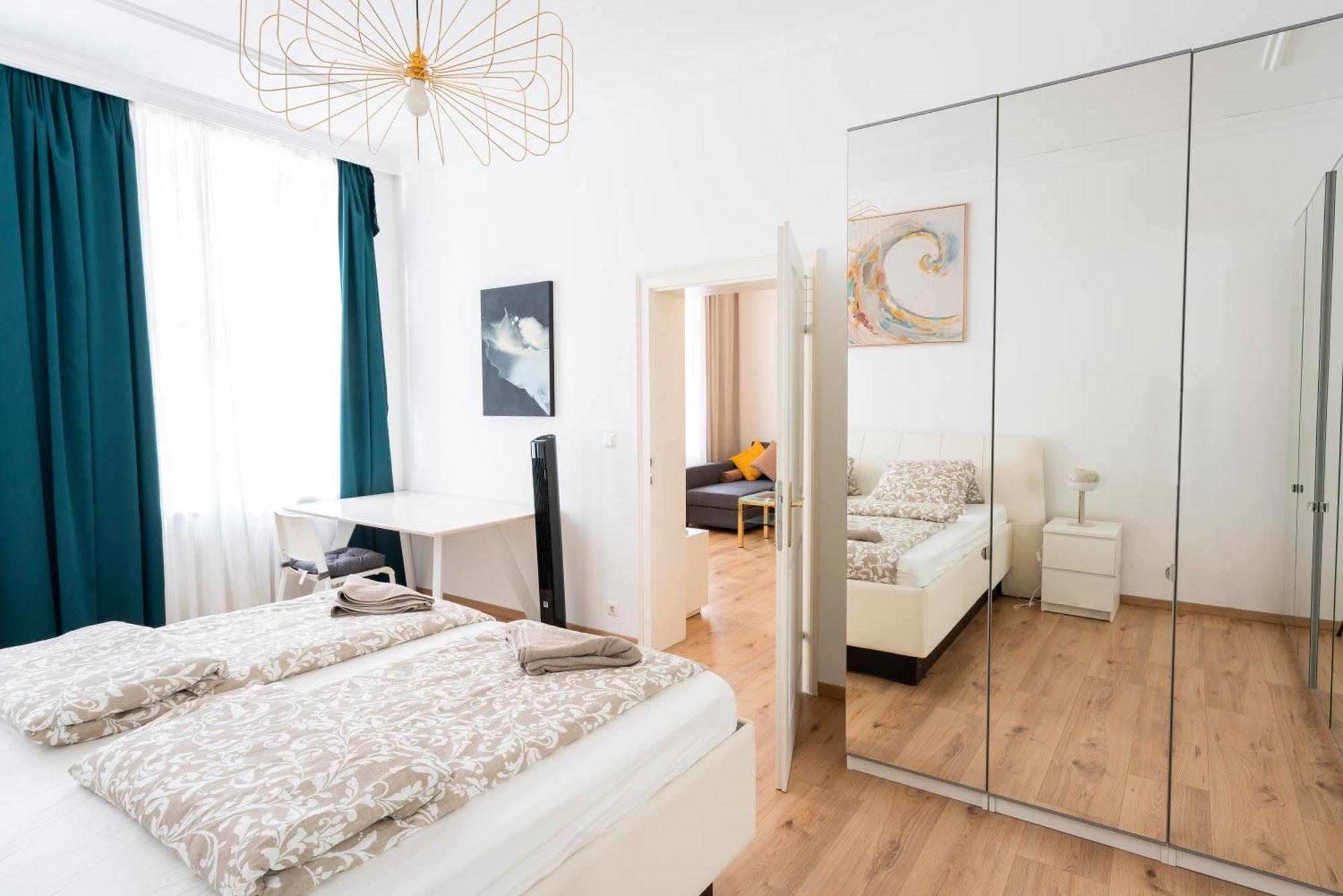 Belvedere Palace Apartment Wiedeń Zewnętrze zdjęcie
