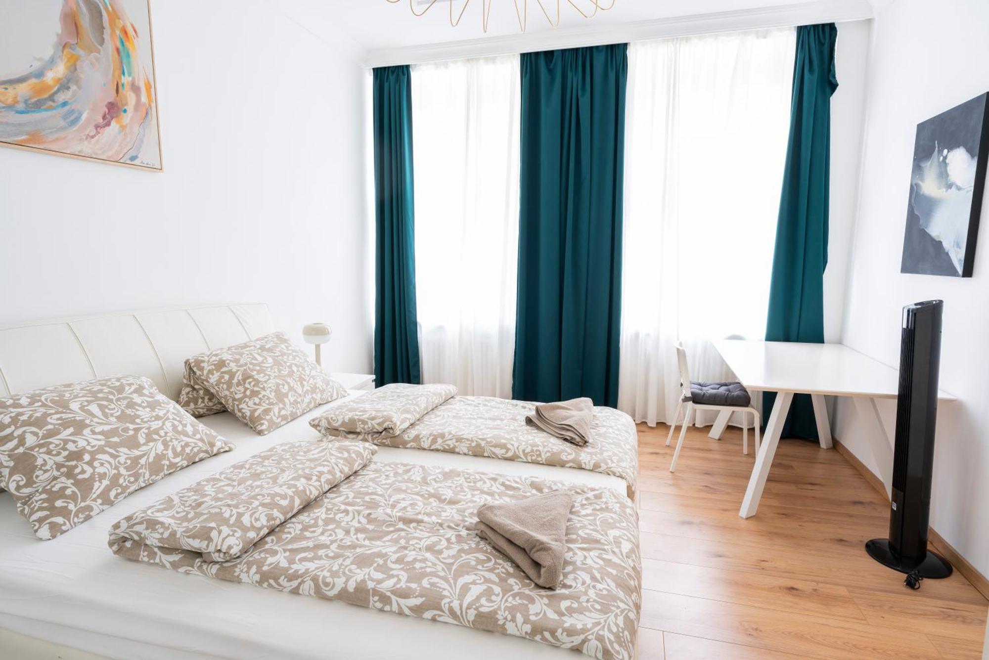 Belvedere Palace Apartment Wiedeń Zewnętrze zdjęcie
