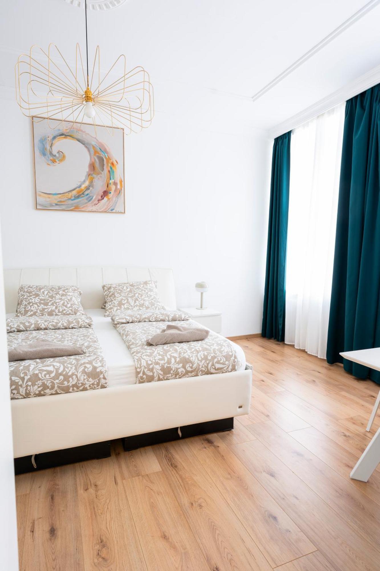 Belvedere Palace Apartment Wiedeń Zewnętrze zdjęcie